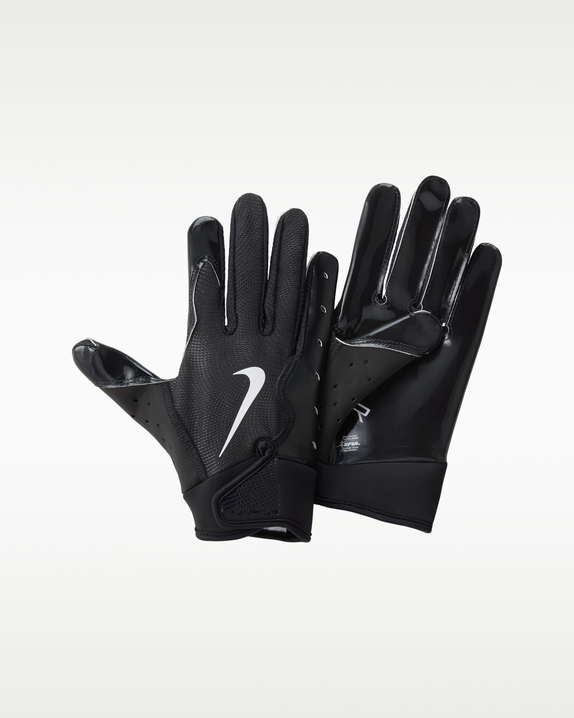 Nike Vapor Jet 8.0 Kids' Football Gloves (1 Pair). Nike.com